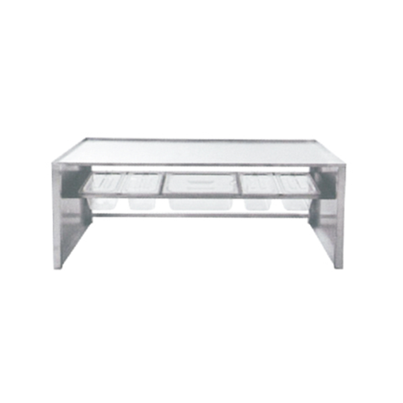 চা হোল্ডার (তিন 1/3, ছয় 1/6 বা নয় 1/9 ধারণ করে)